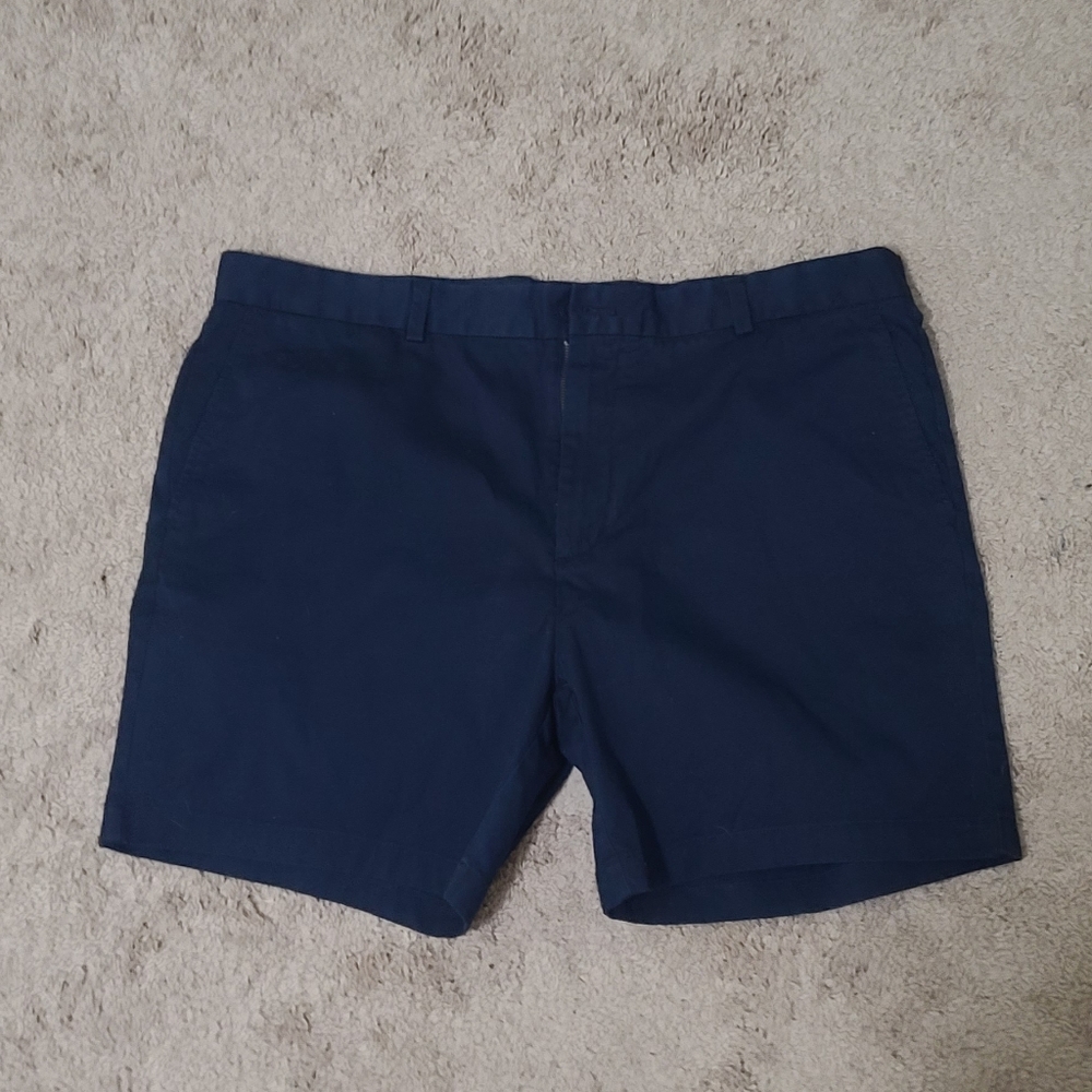 Men's shorts.
